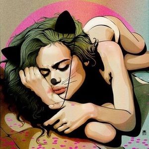 Meet your Posher, Sandy